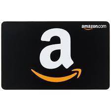 Moda Amazon Gift Card