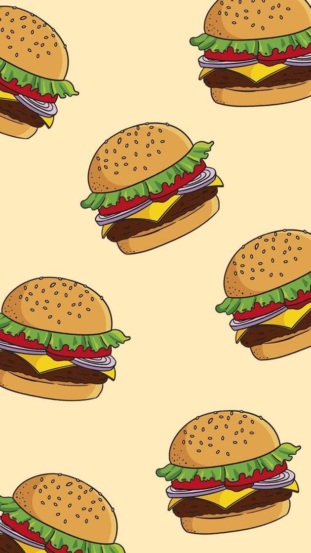 Fashion 🍔 wallpaper