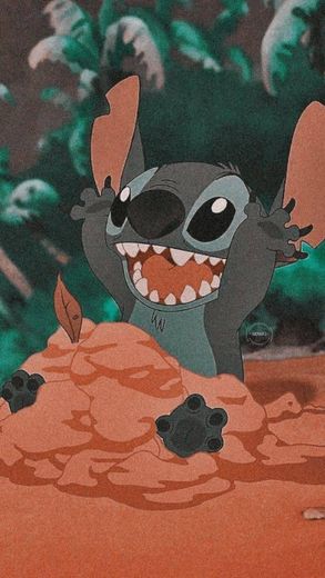 Stitch 