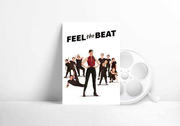 Movie Sigue el ritmo