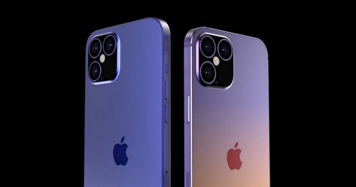 Fashion iPhone 12: El gran arma del móvil será su procesador