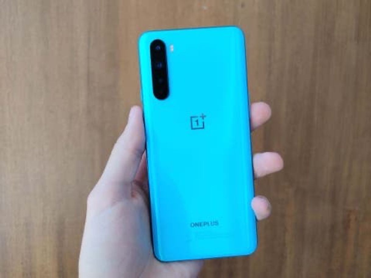 Fashion El OnePlus Nord es oficial: así es el gama media de OnePlus 