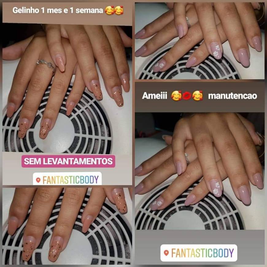 FantasticBody