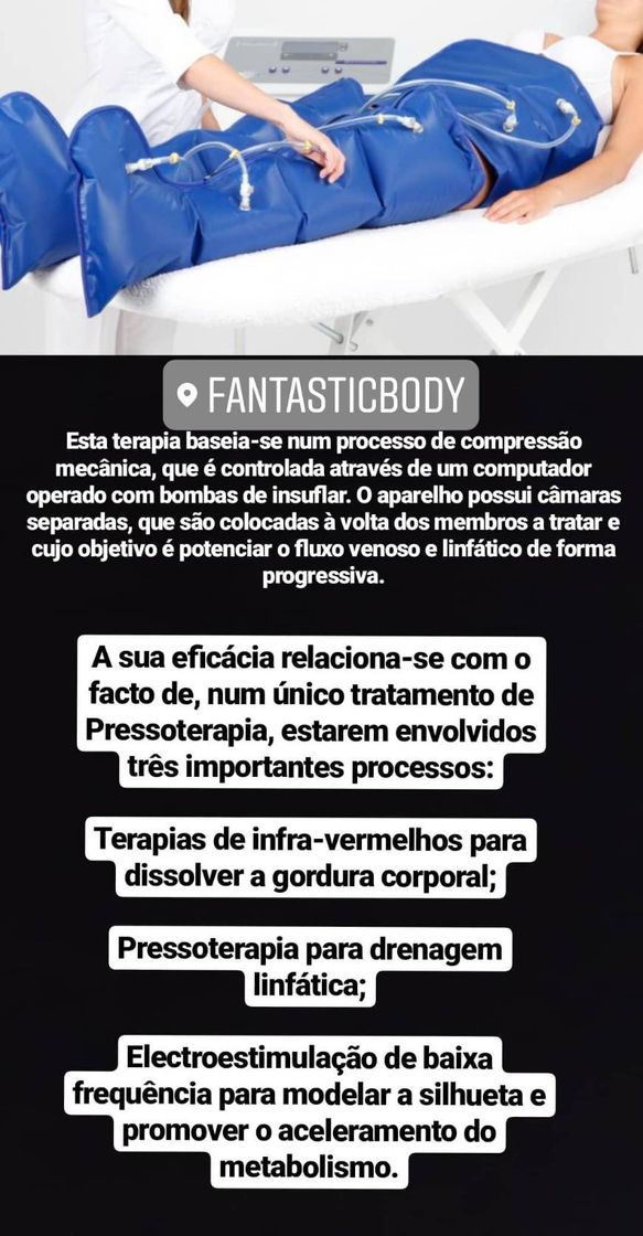FantasticBody