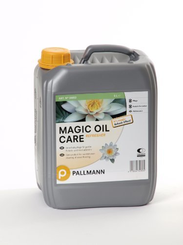 Place Pallmann Magic-Aceite para el cuidado de los suelos