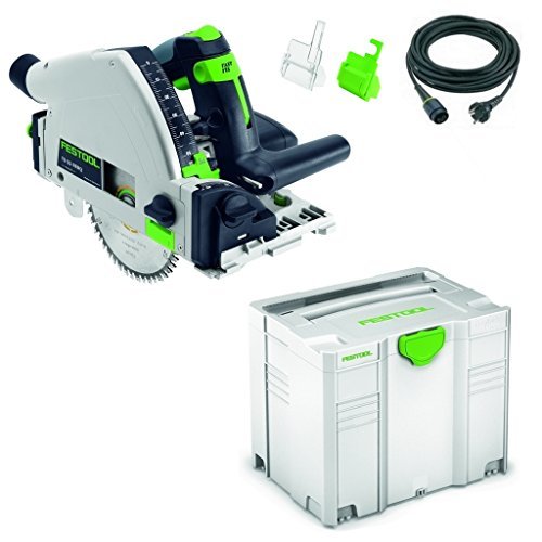 Lugares Festool TS 55 REBQ-Plus