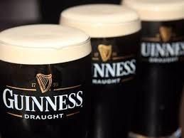 GUINNESS