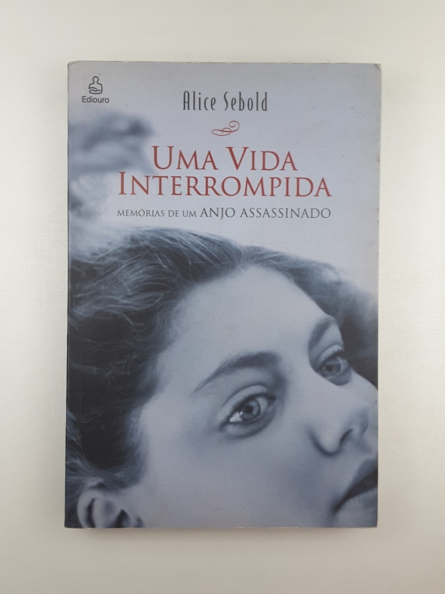 Books Uma vida interrompida 