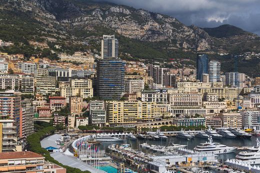 Monaco City