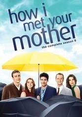 How I Met Your Mother