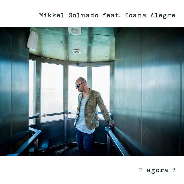 Music E Agora? (feat. Joana Alegre)