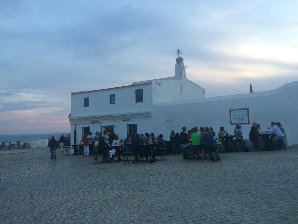 Restaurants Casa da Igreja