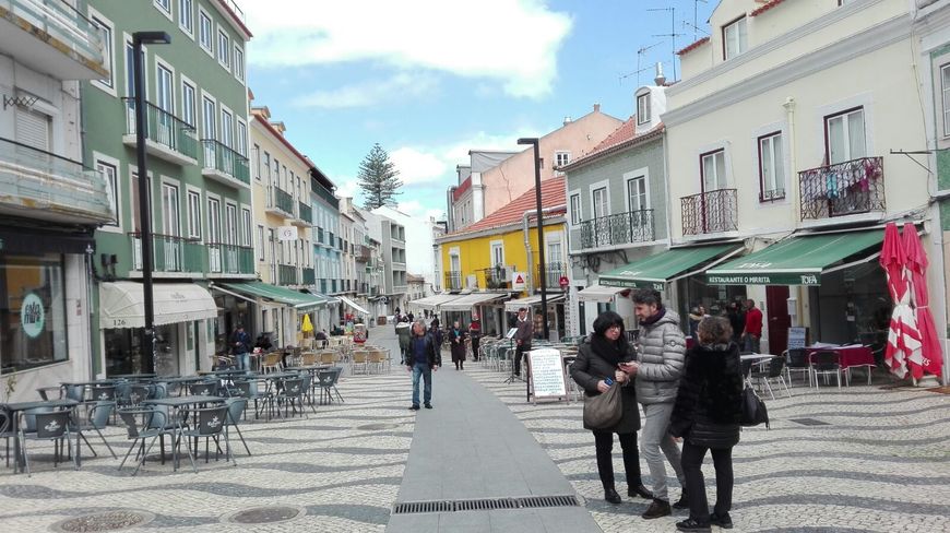 Restaurantes O Mirrita