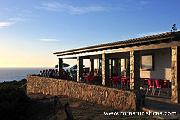 Restaurants Sitio Do Forno