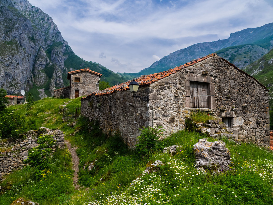 Place Bulnes