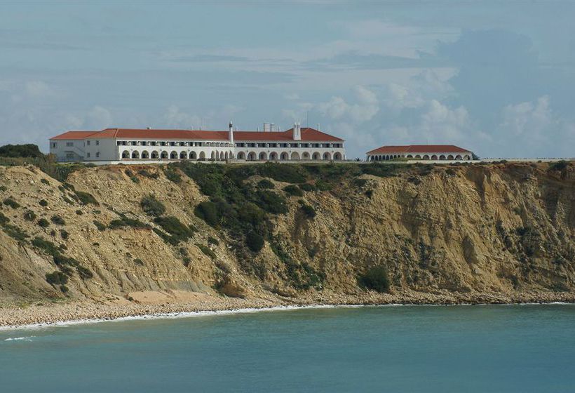 Restaurants Pousada Sagres