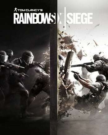 Moda Tom Clancy's Rainbow Six Siege | Ubisoft® (US)