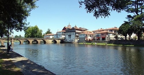 Place Chaves