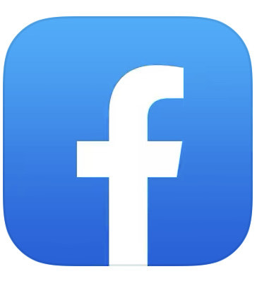 App Facebook 