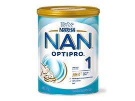 Moda NAN optipro HM-O 1