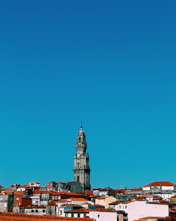 Lugares Porto 