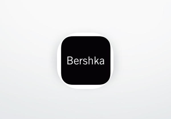 App Bershka