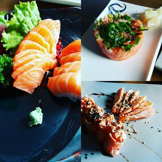 Restaurants Koji Sushi