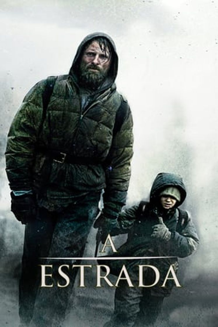 Película La carretera (The Road)