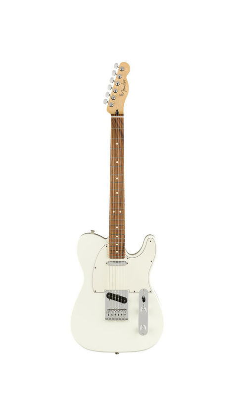 Fender Player Series Tele PF PWT