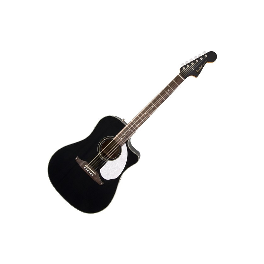 Fender Sonoran SCE