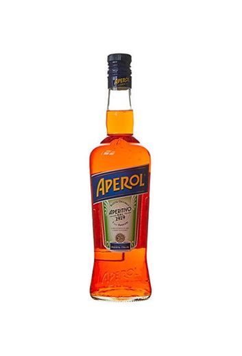 Aperol Licor