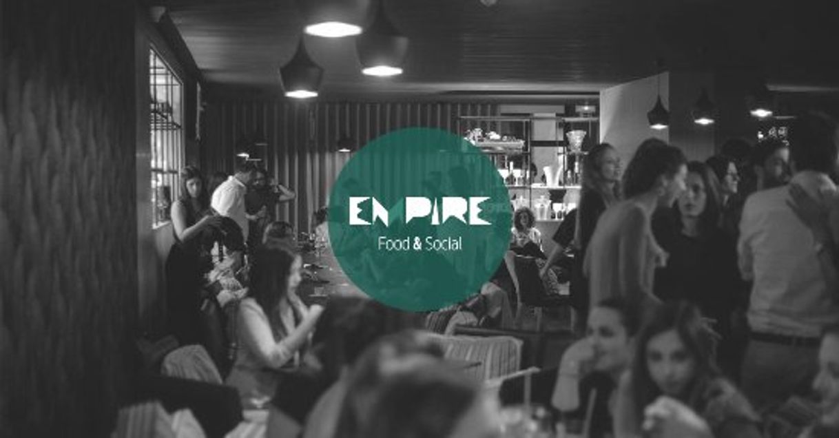 Restaurants Empire Food & Social