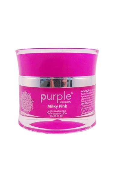 Moda Purple Gel | TulsiCosmetics Profissional