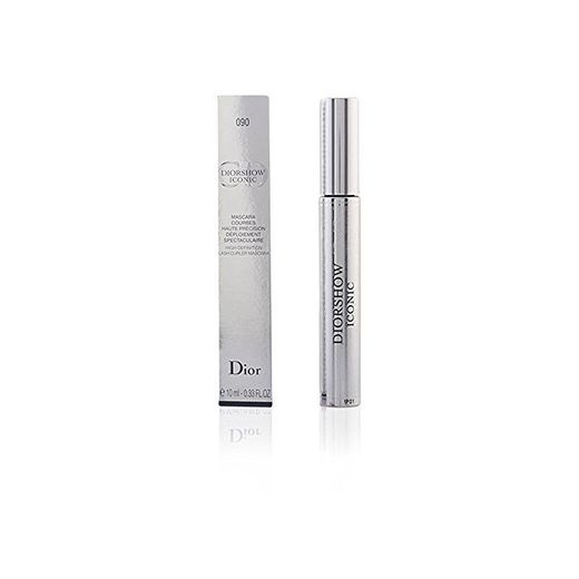 Dior Diorshow Iconic Mascara #090-Noir 10 ml