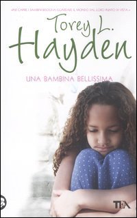 Libro Una bambina