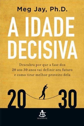 Libros A Idade Decisiva