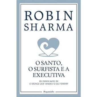 Libro O SANTO