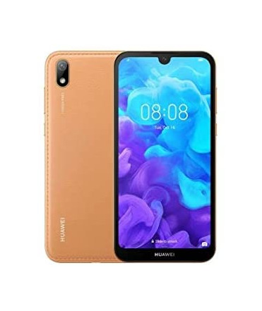 Social Huawei Y5 2019, Smartphone de 5.71"