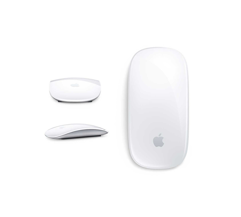 Social Apple Magic Mouse 2