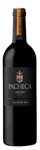 Pacheca Douro Superior 2014