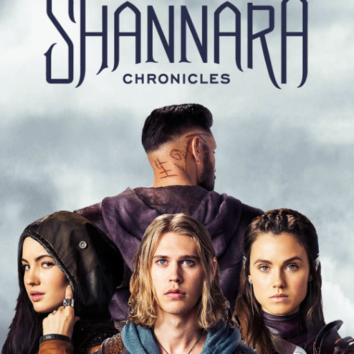 Serie Las crónicas de Shannara