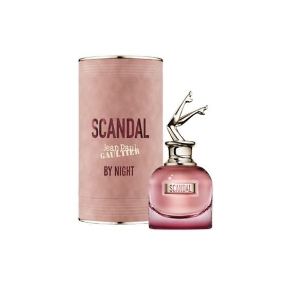 Social Jean Paul Gaultier Scandal a Paris Edt Vapo 80 ml