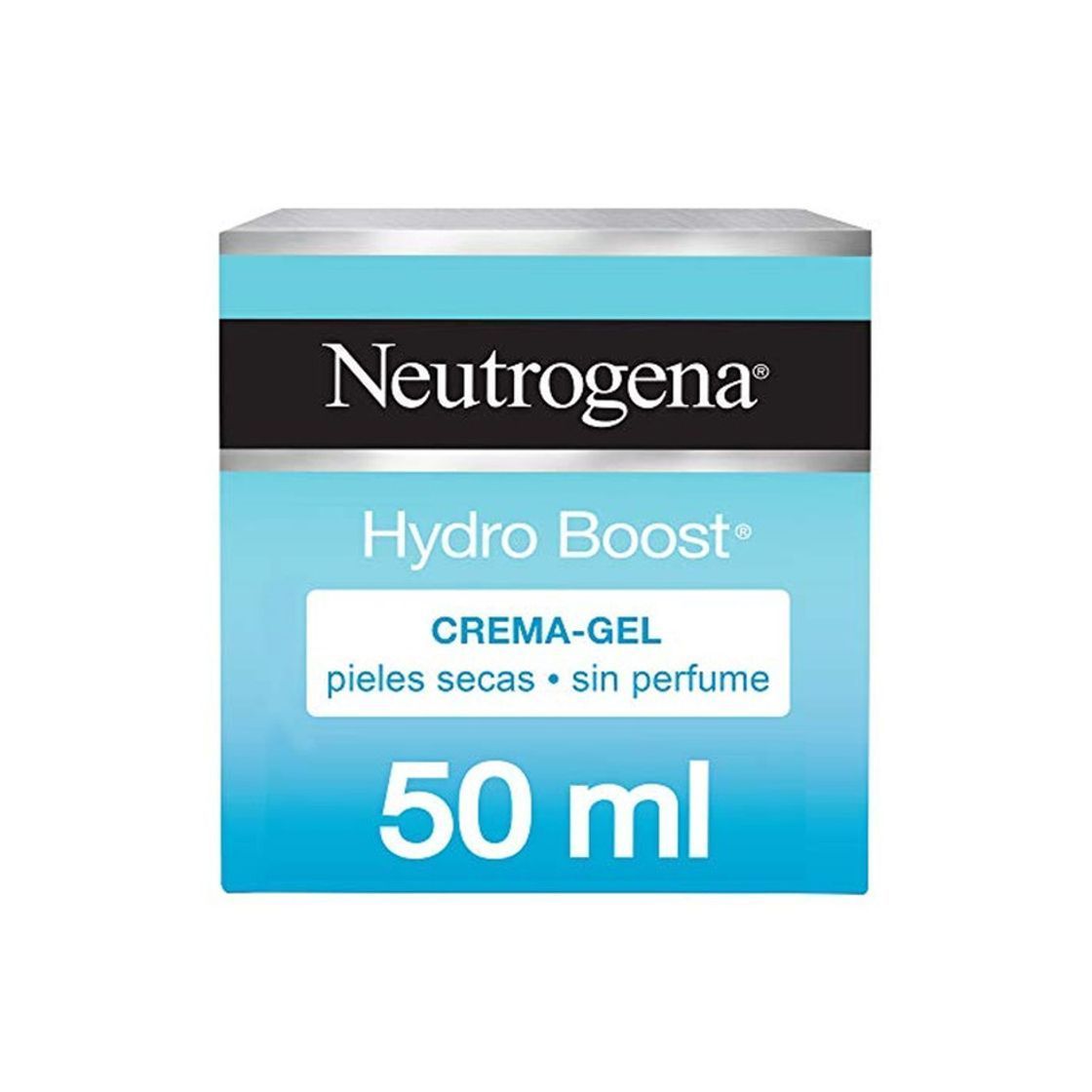 Beauty Neutrogena Hydro Boost Crema Gel