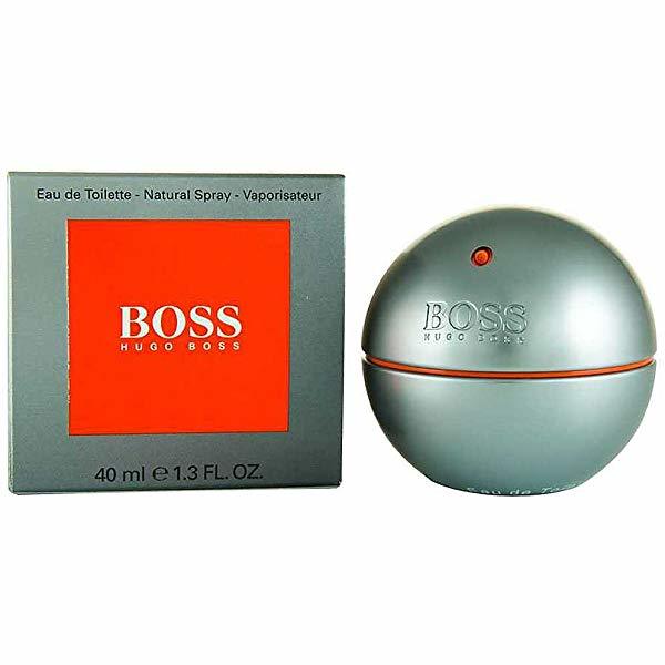 Belleza Hugo Boss 14533