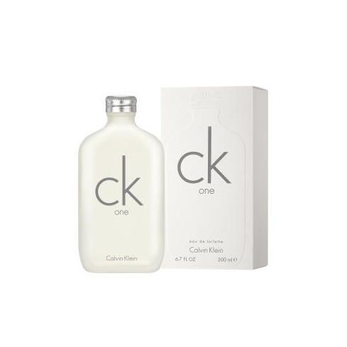 Calvin Klein CK ONE