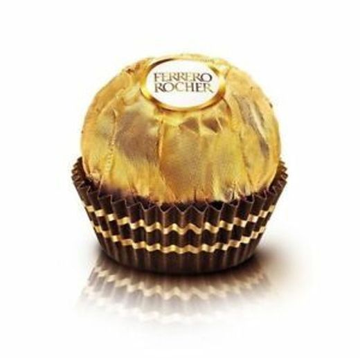 Ferrero rocher