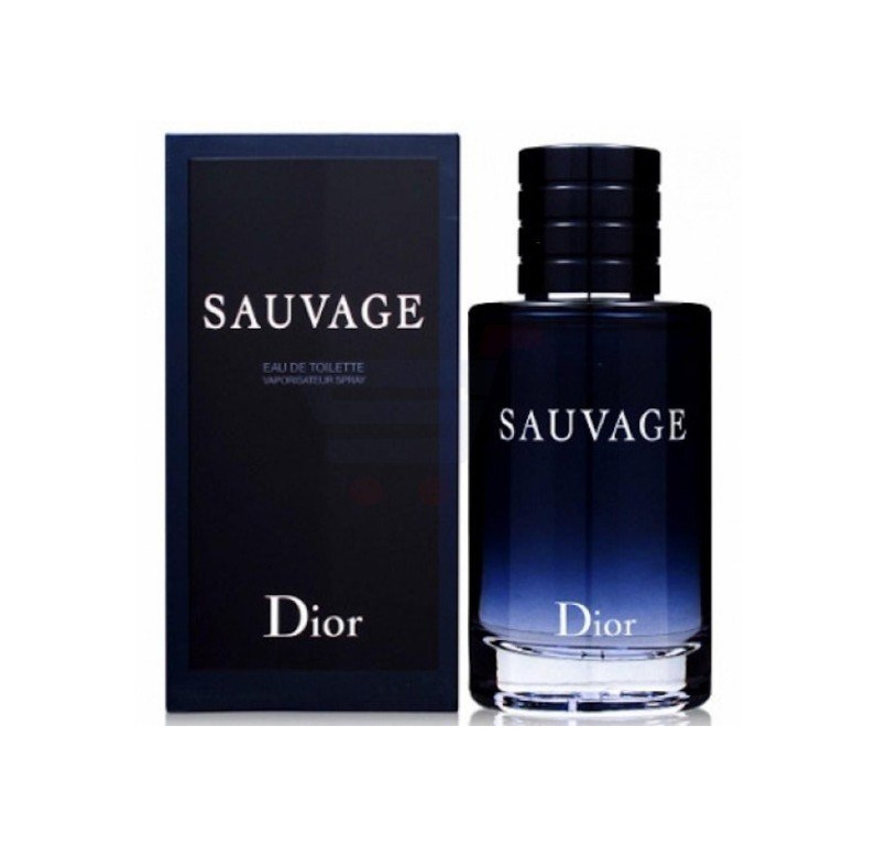 Beauty Dior Sauvage Edt Vapo 200 Ml