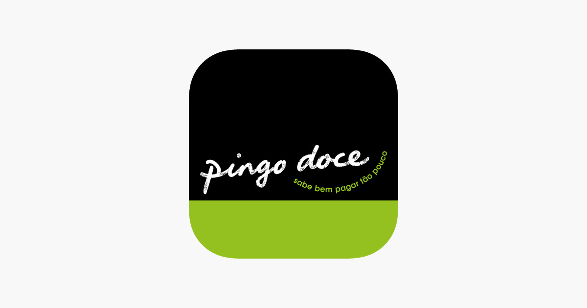 App Pingo Doce