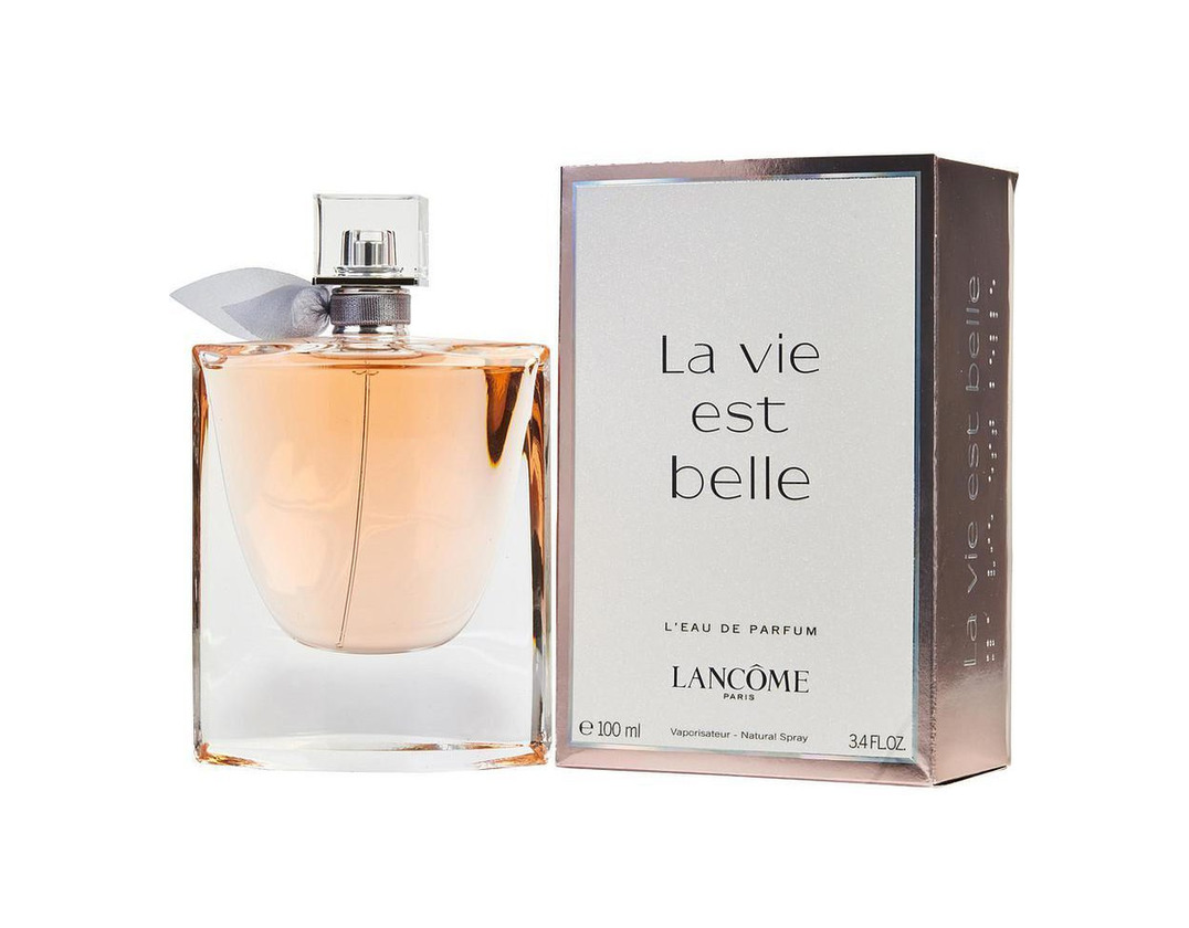 Social Lancôme La Vie Est Belle Agua de Perfume