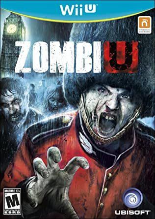 Zombi U: Amazon.es: Videojuegos